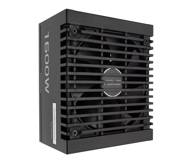 ASUS Pro WS 1600W 80 Plus Platinum - 1470846 - zdjęcie 5